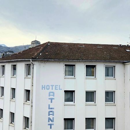 L'Atelier-T2 Proche Du Centre-Wifi-Parking Apartment Lourdes Exterior foto